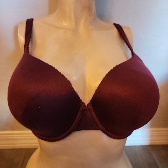 Victoria Padded Top